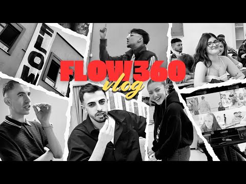 FLOW360 VLOG