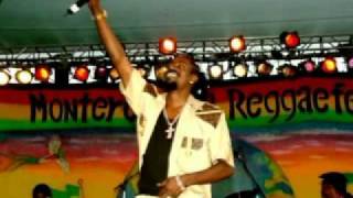 Beenie Man - Got To Be There