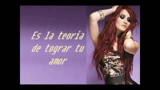 RBD - Dame  (Letra)