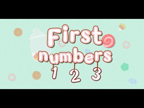 First Numbers video thumbnail