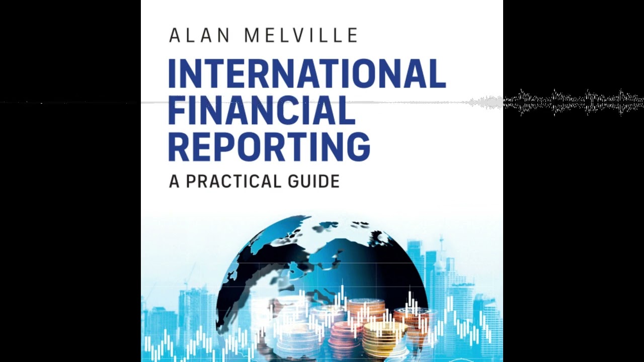 IFRS Practical Guide: Financial Reporting (2023)