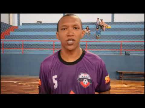 Atletas Pedro e Ramon falam sobre vitória na estreia da AECF