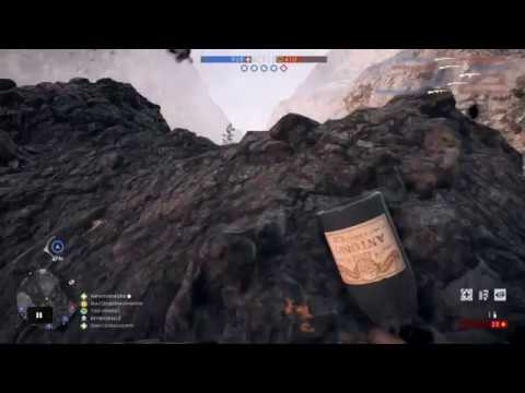 Wine Bottle Kill + Lovely Lag After Apocolypse Launch - Nashwolverine - Caporetto - Battlefield 1