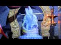 சங்கடஹர சதுர்த்தி விநாயகர் பால் அபிஷ