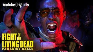 Get In-Formation - Fight of the Living Dead: Paradise Calls (Ep 6)