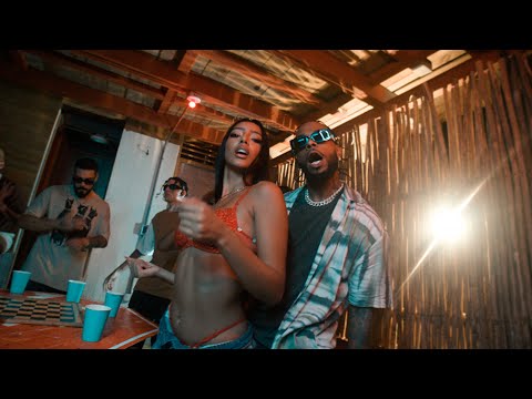 LEGEND EFFECT and BLACKIEBWOY