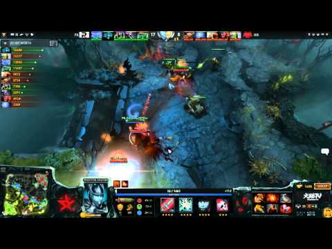 HellRaisers vs Power Rangers LIVE || DAC EU Qualifier || by @v1lat 2 game