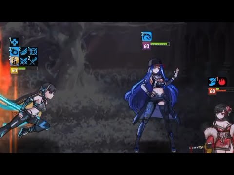 Last Piece Karin is needed...