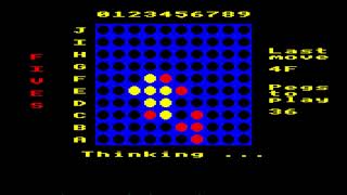 Fives for the BBC Micro