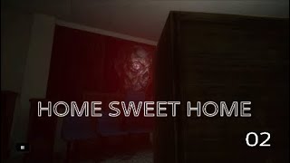 実況プレイ HOME SWEET HOME 02 つぶらな瞳のクソザコ巨人君