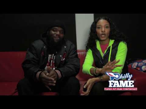 Philly FAME Showcase Ft. Leen Bean, Boone, Kre Forch, Pook Paperz, Reality Childs & More