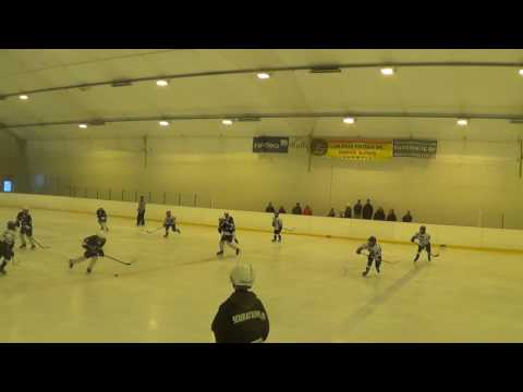 2.4.2017 E2 Haki-turnaus HJK-Salamat