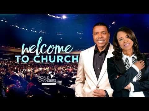 Living By Faith Not By Emotions - Dr. Creflo Dollar
