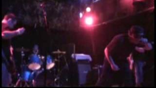 DUMMY ROOM - LIVE @ REGGIES - "PERFECTION"