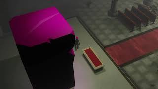 Nothing to be done - trailer (I)