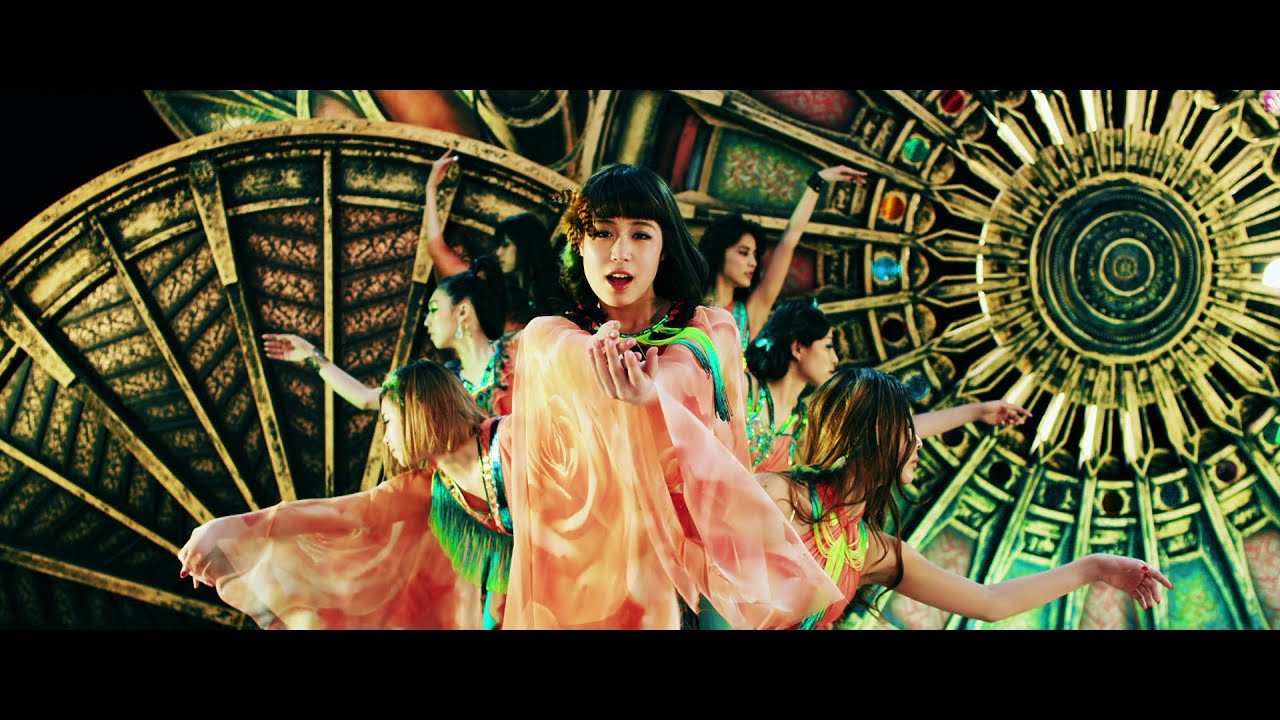 熱帯魚の涙 / Flower