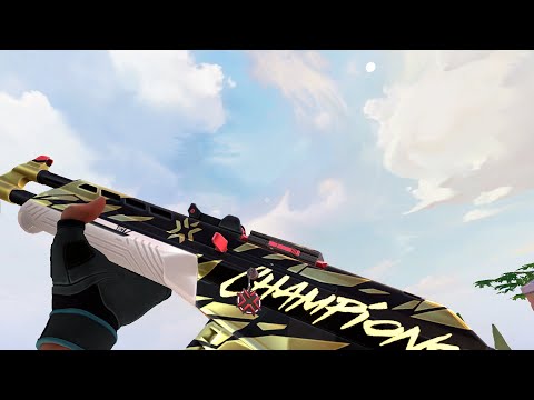 【VALORANT】Finn HIGHLIGHT vol.4