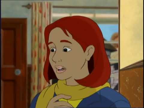 Entführung ins Elfenreich Familienfilme auf Deutsch   Kinderfilme Deutsch ganze HIGH