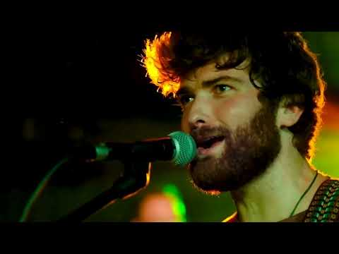 Bodhi Mojo - 10/13/22 - Spanish Moon - Turn On Your Love Light