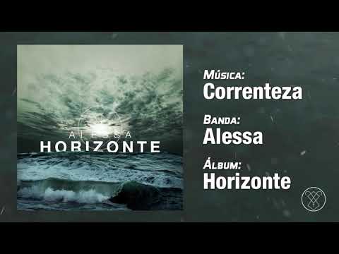 Alessa - Correnteza (Streaming Oficial)