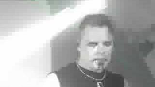 I&#39;d Like To Thank My Buddies - Combichrist @ The Hive 010808