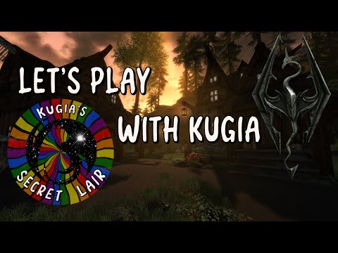 Modded Skyrim Xbox A new LO - Part 1