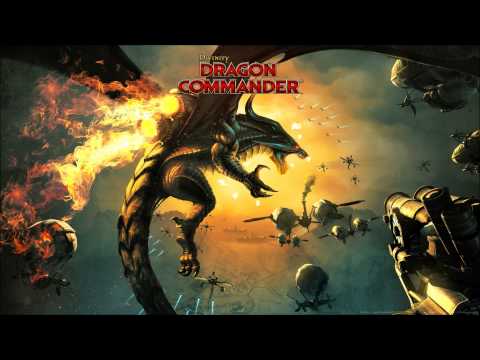 Divinity Dragon Commander OST - The Bastard Son Foretold