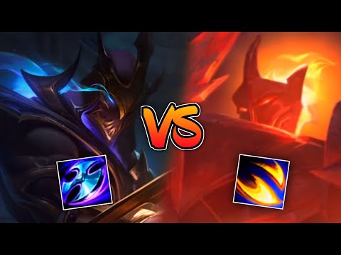 ZED VS GALIO ON MID LANE! (ZED GAMEPLAY) | WILDRIFT