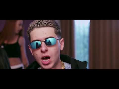 MastikJay - Body Rave (SuperMashup)