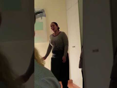 ARANKA STRAUS- LISTEN (BEYONCE) COVER LIVE