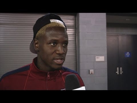 MNT vs. Honduras: Reaction -- July 24, 2013