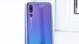 Huawei P20 Pro - Um topo de gama, quase lá
