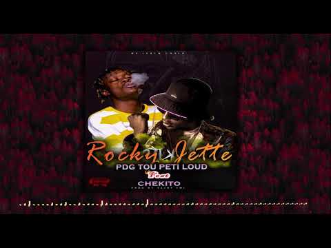 PML feat CHEKITO - (ROCKY JETTE) prod by Yazby FML