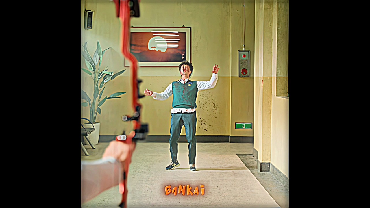 Si-eun is Not a Zombie 💀🔥 | Weak Hero Class 1 | All Of Us Are Dead #weakheroclass1 #shorts