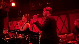 Left in the Dark - Lena Hall OBSESSED: Jim Steinman (feat. Joey Taranto)