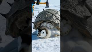 Where a Small Shadow Fell, an Unlikely Courage Grew