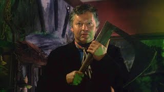 The House That Dripped Blood - The Mountain Goats (cover)