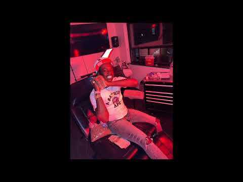 Duvy X John C X BlockBoi Twitch - 1 of 1 (Unreleased)