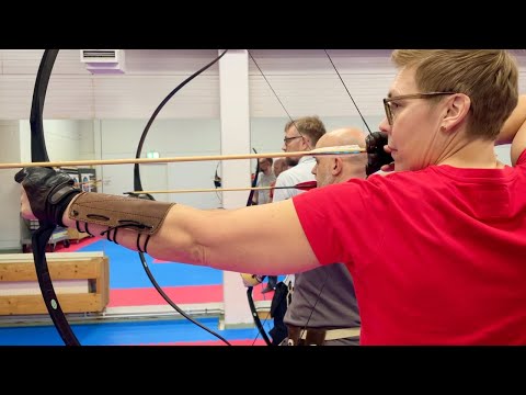 Eleanor-shoot in Gustavsberg