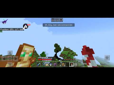 GAMEPLAX - 🟢 Minecraft Live Stream | #smp | #gameplax