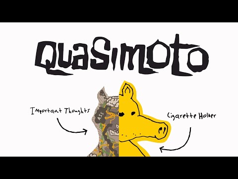 Who is Quasimoto? | Madlib's Alter Ego Explained
