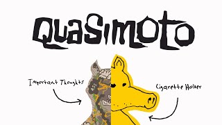Who is Quasimoto? | Madlib&#39;s Alter Ego Explained