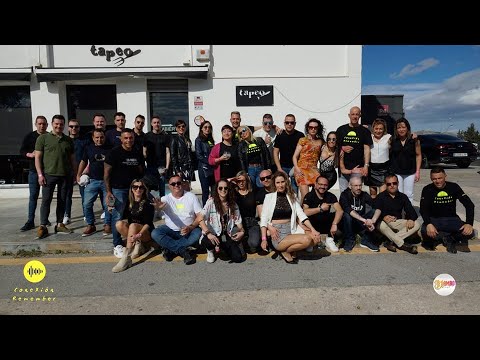 DjMuelaEnVivo - Agustín Conexión Remember 8-Sept-2023