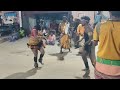 Karakattam Dance