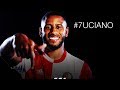 #7UCIANO | Luciano Narsingh is Feyenoorder!