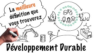 Que signifie le développement durable en 2026? Définition simple & scientifique