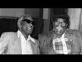 Ray Charles & B.B.King - Sinner's Prayer