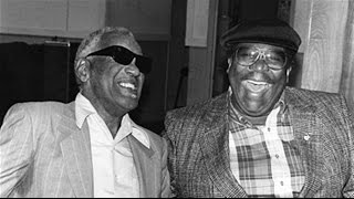 Ray Charles &amp; B.B.King - Sinner&#39;s Prayer