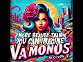 WOW FOLLOW C-TO-THE-V:  &QUOT;VAMONOS&QUOT; OUT NOW. (LYRIC  ..
