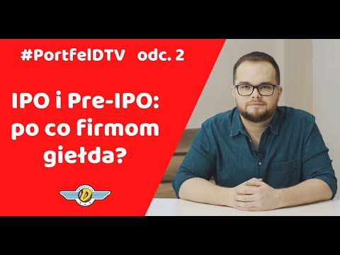 Czy warto kupić akcje HUUUGE GAMES i po co firmom giełda? / #PortfelDTV  odc. 2